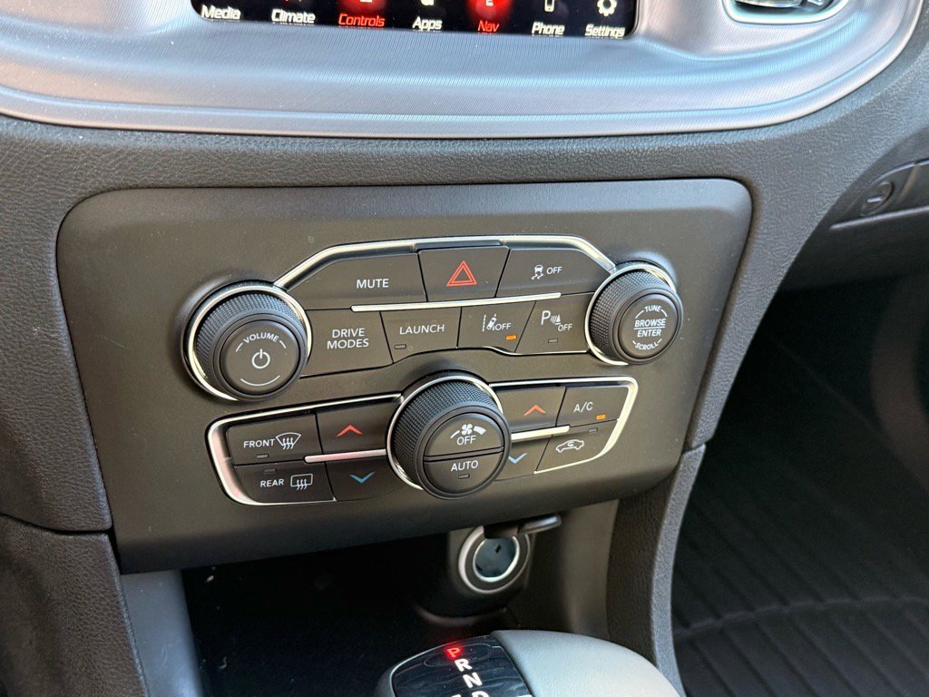 2023 Dodge Charger Scat Pack photo 18