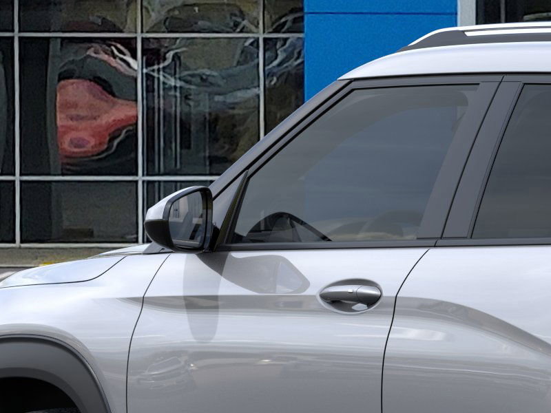 2025 Chevrolet Trailblazer LT photo 12