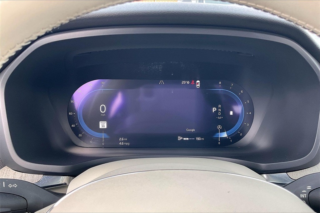 2024 VOLVO S60 - Image 17