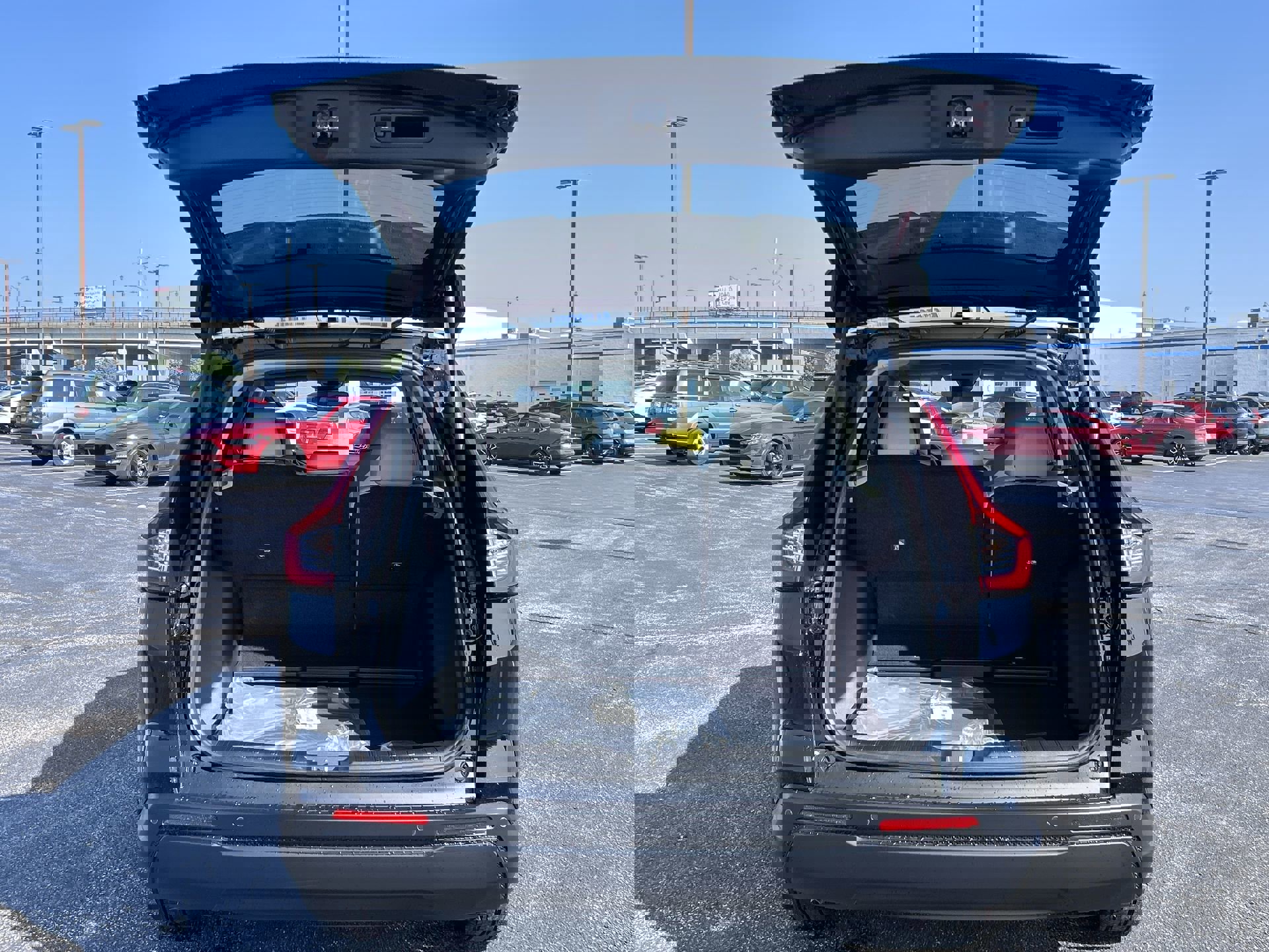 2026 Honda CR-V EX-L photo 24