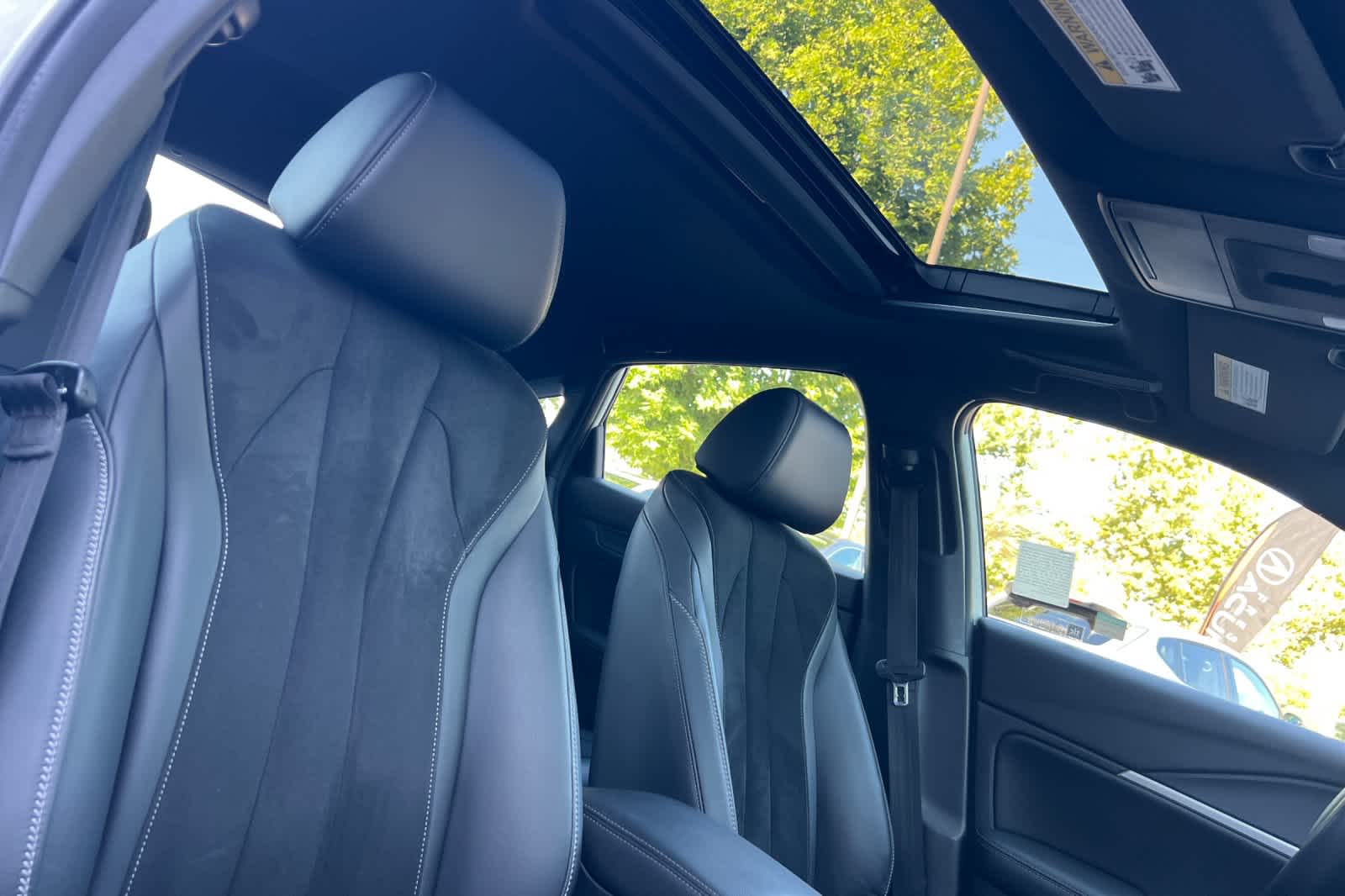 2023 Acura Integra A-Spec photo 15