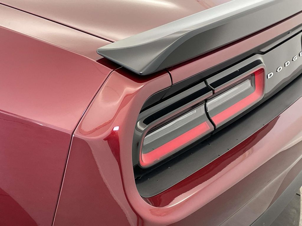 2023 Dodge Challenger R/T Scat Pack photo 16