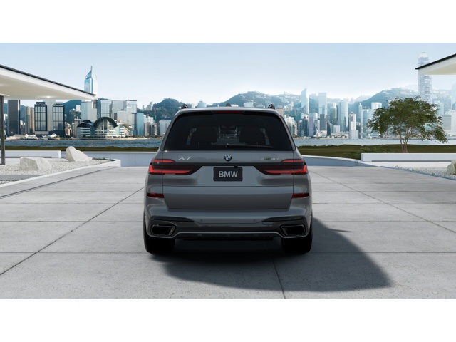 2026 Bmw X7 xDrive40i photo 4
