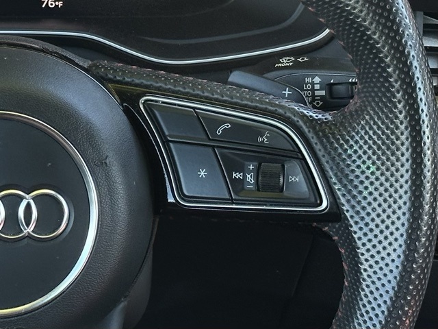 2020 Audi S5 Prestige photo 15