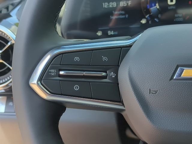 2026 Chevrolet Equinox LT photo 15