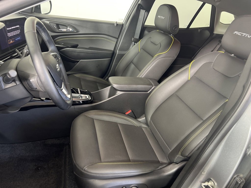 2024 Chevrolet Trax ACTIV photo 3