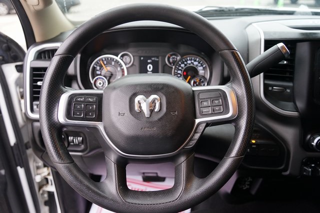 2019 RAM 2500 - Image 20