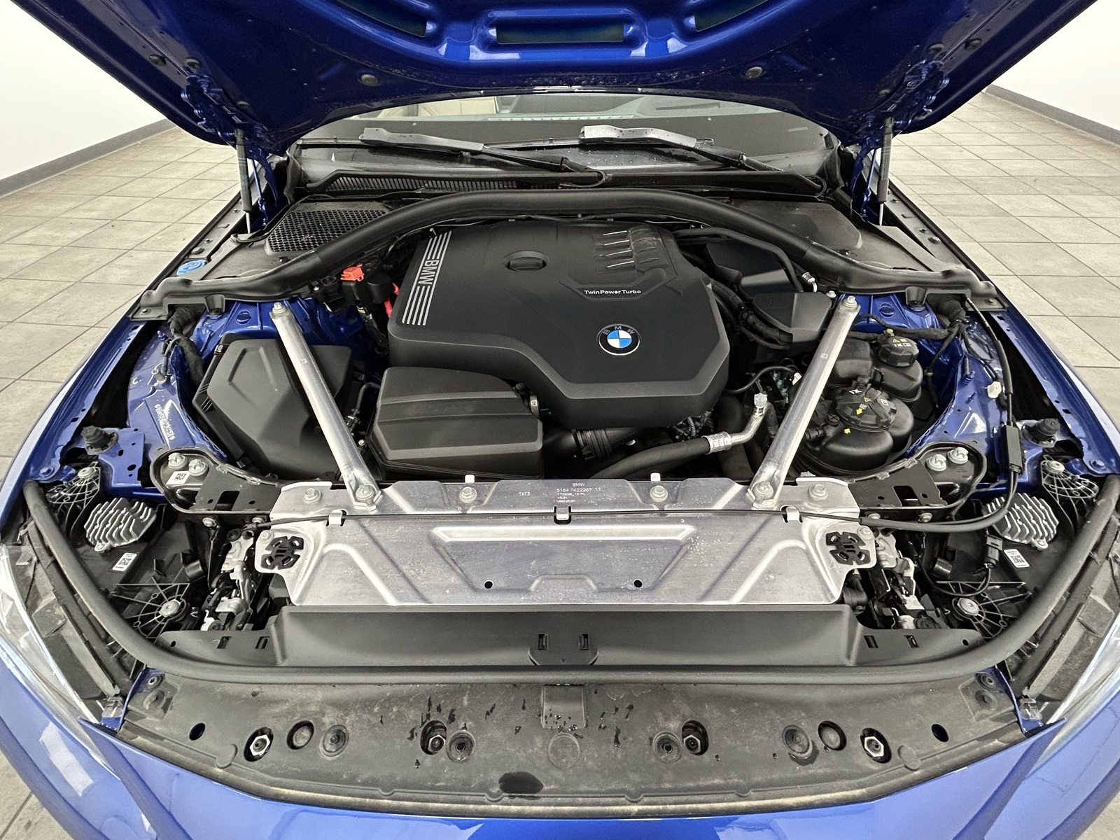 2024 Bmw 430i xDrive photo 37