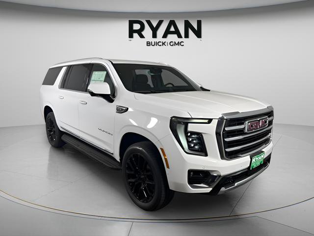 2026 GMC Yukon XL Elevation's photo