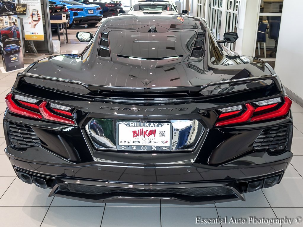 2024 CHEVROLET CORVETTE - Image 8