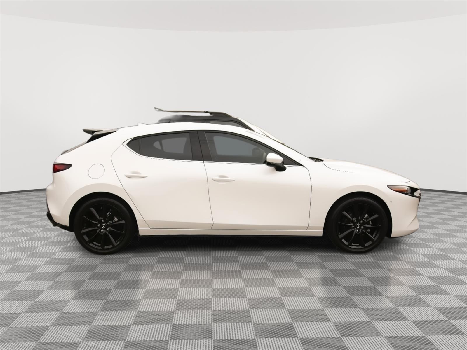 2025 Mazda Mazda3 Hatchback 2.5 s Premium photo 19