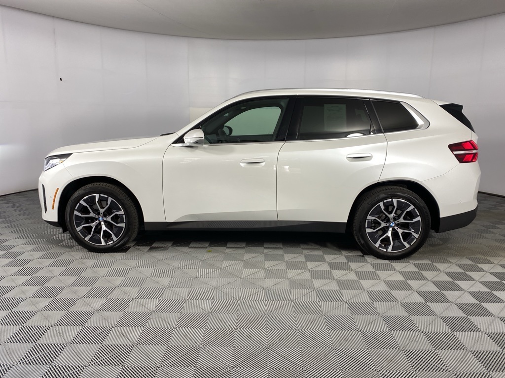 2025 Bmw X3 30x Drive photo 6