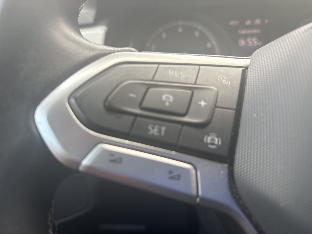 2021 Volkswagen Atlas V6 SE Technology photo 27