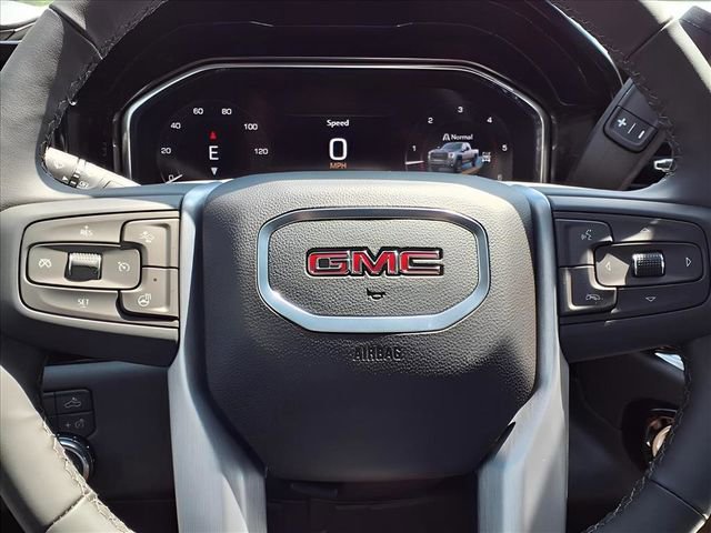 2025 Gmc Sierra 2500 HD SLT photo 16