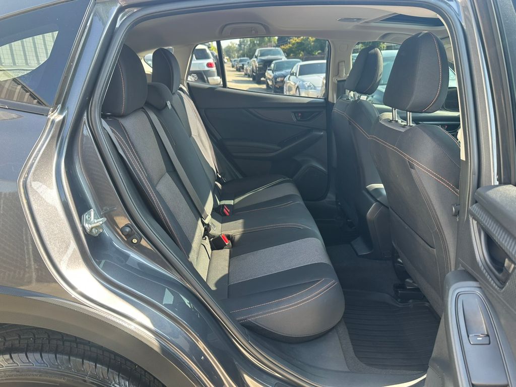 2021 Subaru Crosstrek Premium photo 28