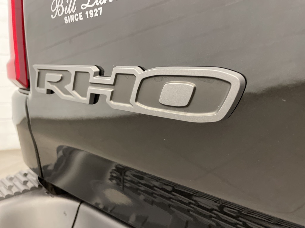 2026 Ram 1500 RHO photo 4
