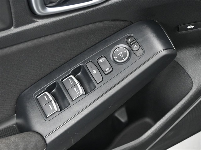 2024 Honda Civic Sport photo 12