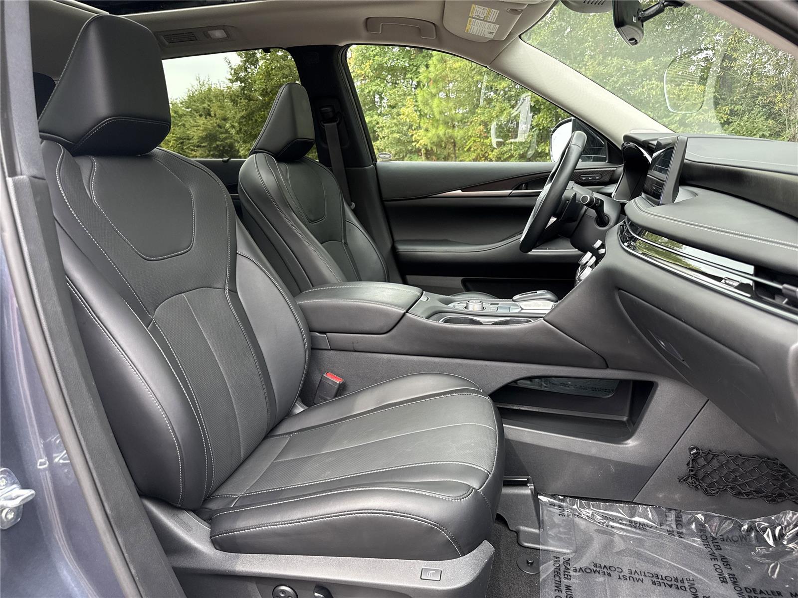 2023 Infiniti QX60 Sensory photo 22