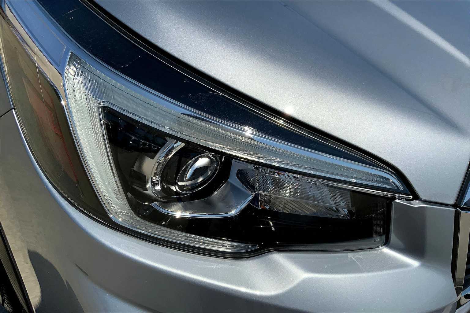 2019 Subaru Forester Touring photo 51
