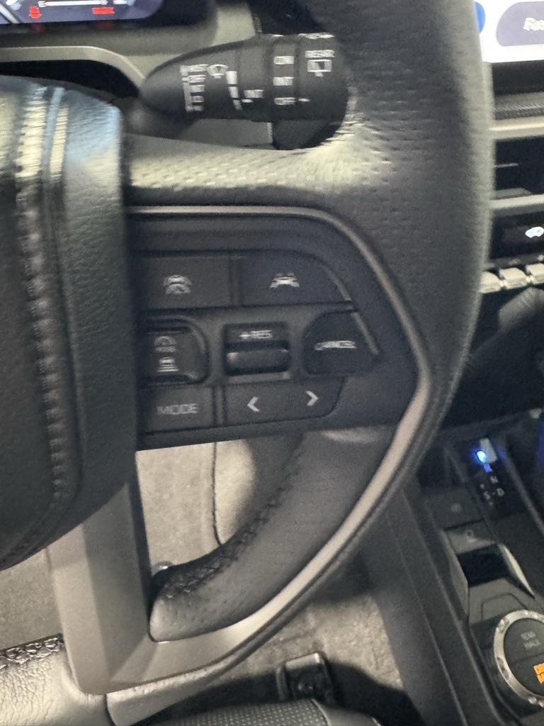 2025 Toyota 4Runner photo 39