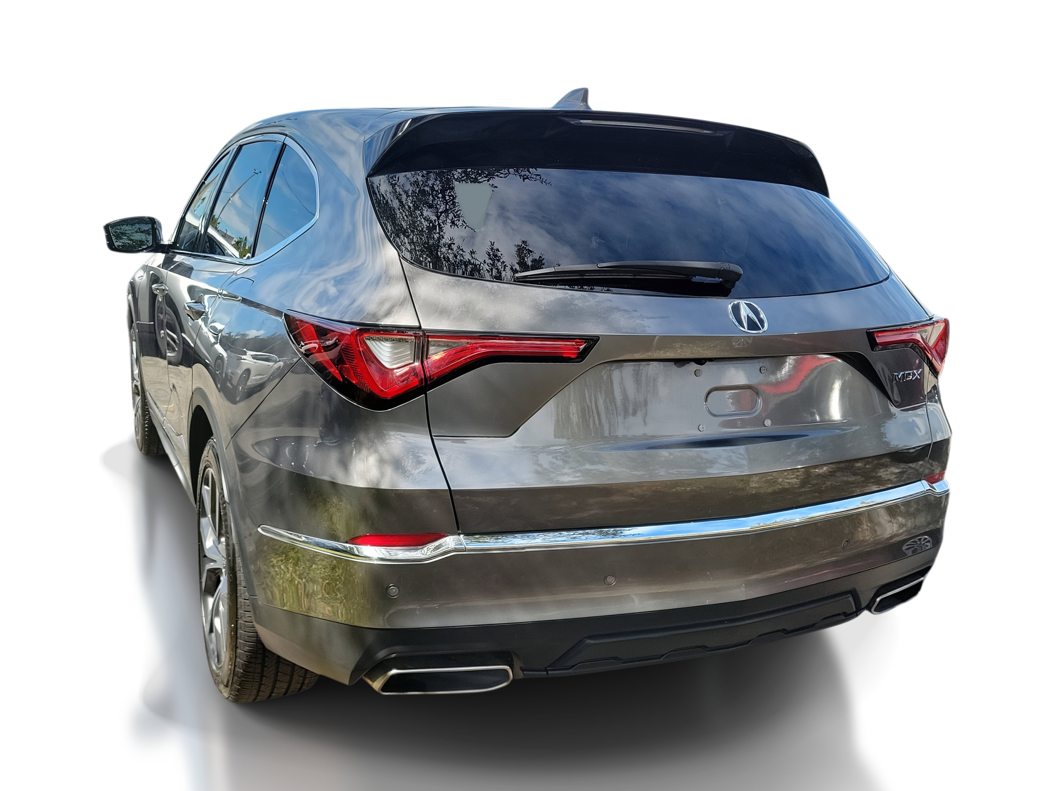 2024 Acura MDX Technology photo 4