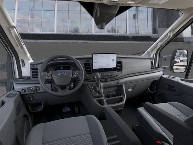 2026 FORD TRANSIT - Image 30