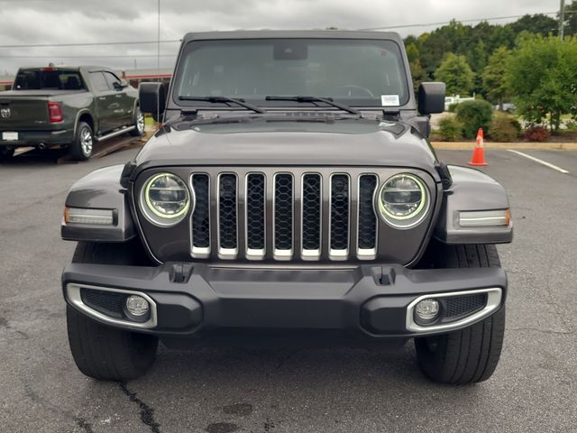 2021 Jeep Wrangler Unlimited Sahara 4xe photo 16