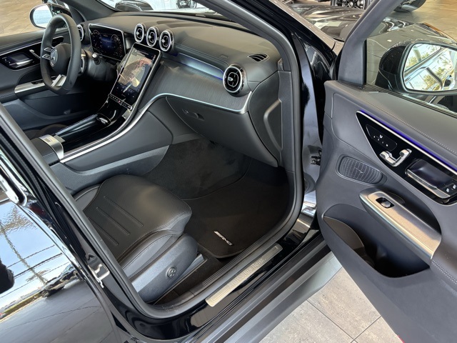 2026 Mercedes Benz GLC 350e 4MATIC photo 21