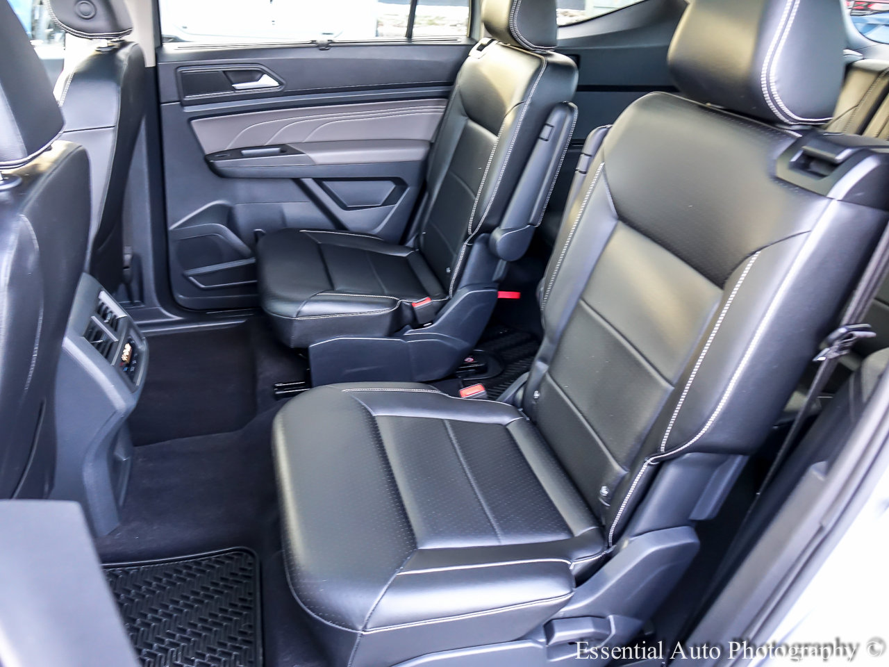 2022 VOLKSWAGEN ATLAS - Image 9