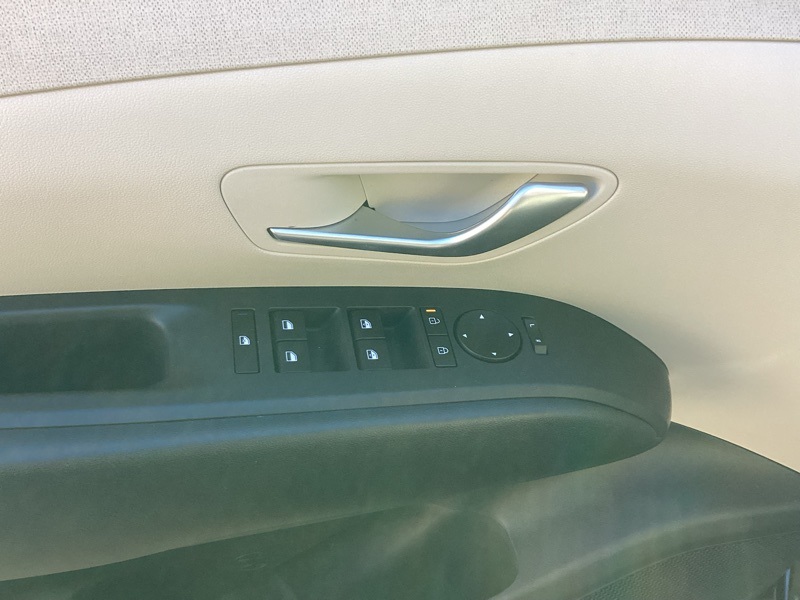 2025 Hyundai Tucson SEL Convenience photo 32