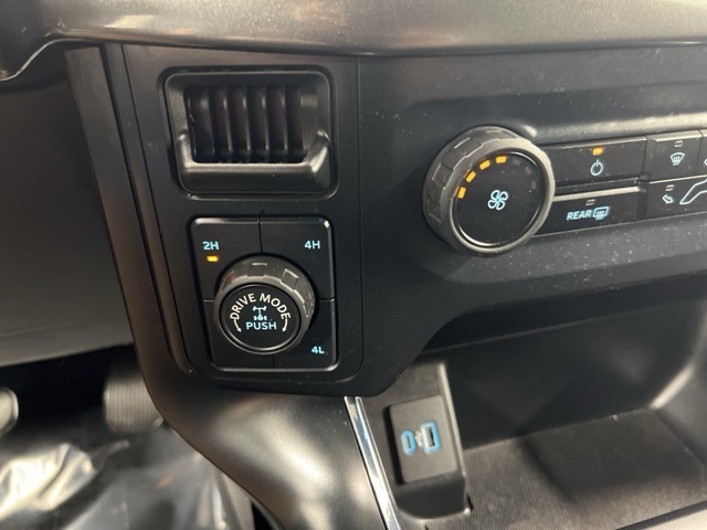 2023 Ford F-150 XL photo 16