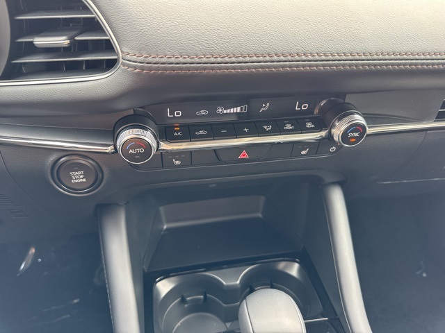 2025 Mazda Mazda3 2.5 s Preferred photo 16
