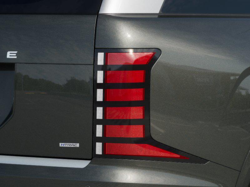 2026 Hyundai Palisade Calligraphy photo 26