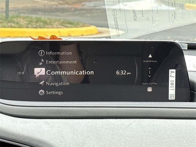 2026 Mazda CX-30 2.5 S photo 3