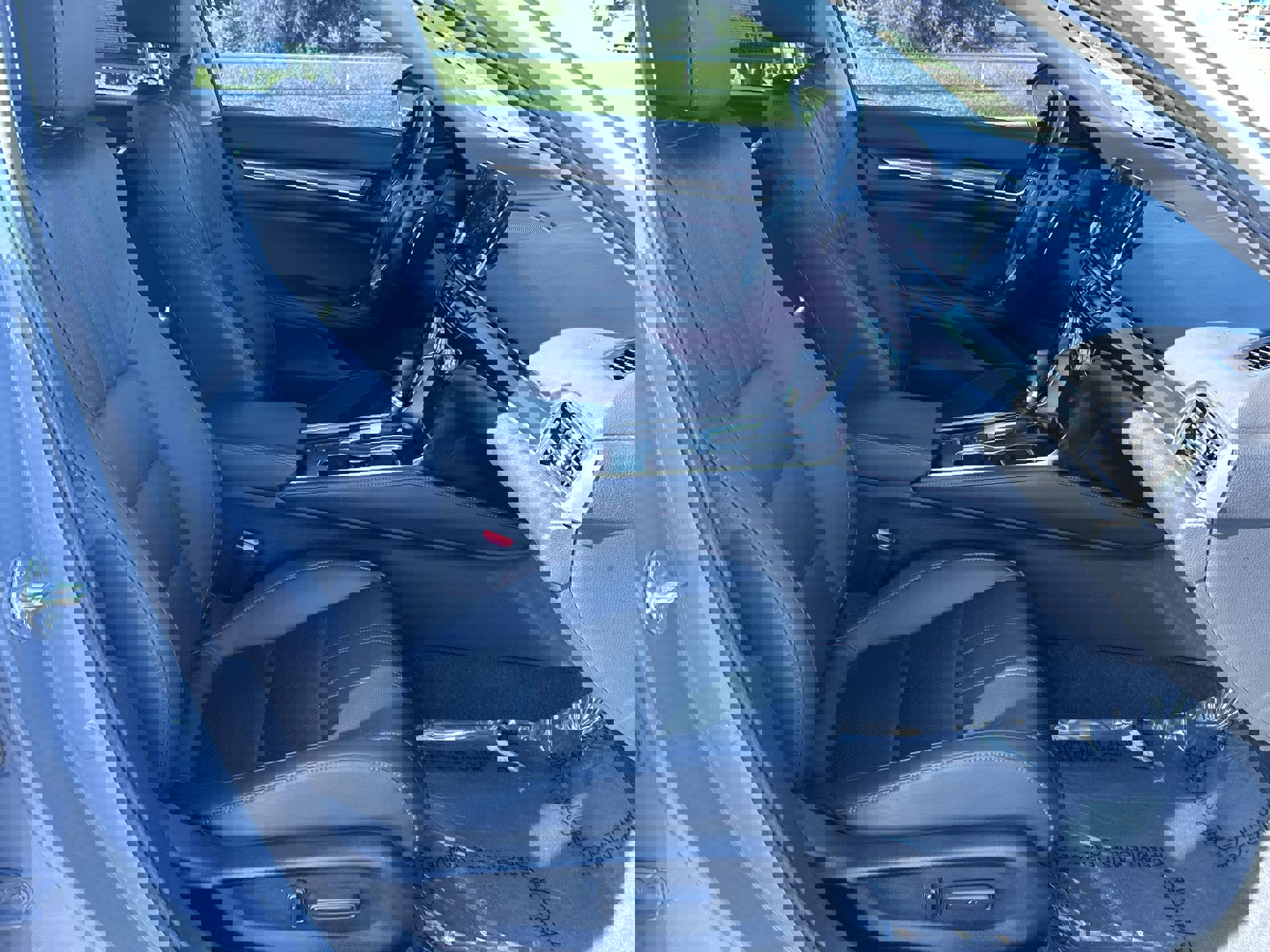2022 Honda Accord 1.5T Sport SE photo 27