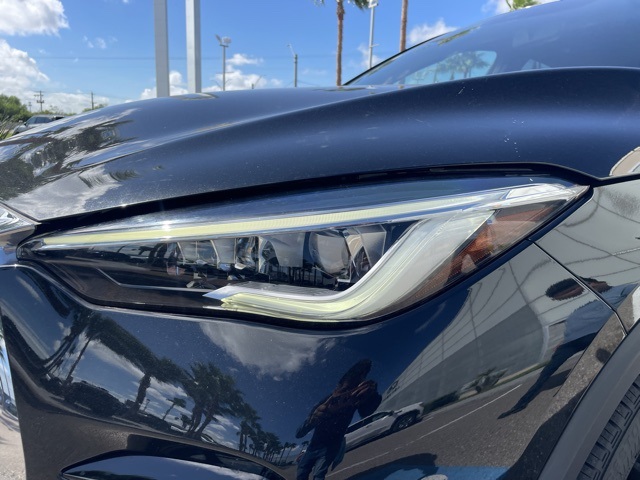 2023 Infiniti QX55 Sensory photo 9