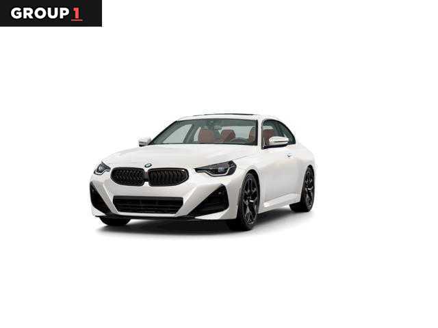 2025 BMW 2 Series