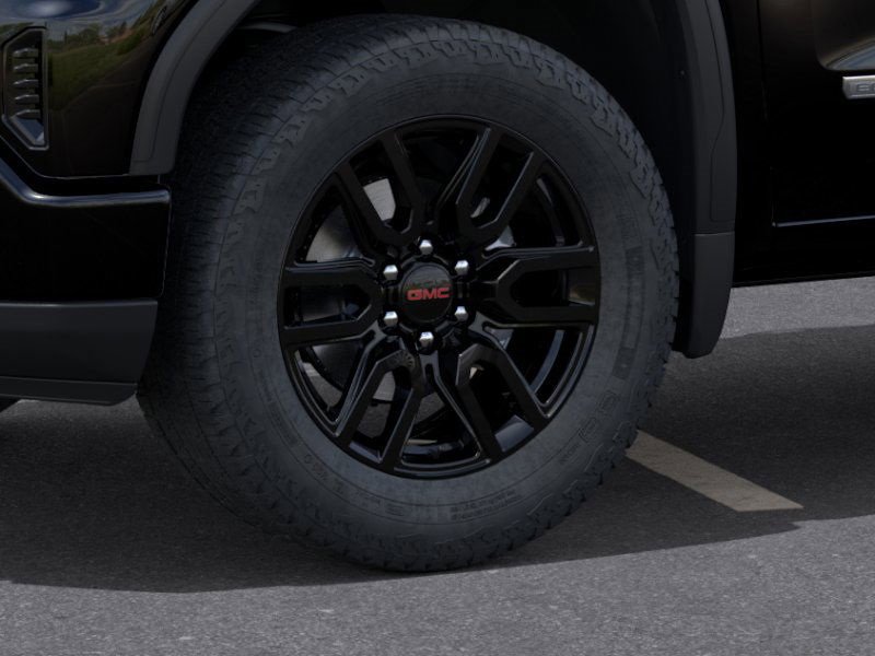 2026 Gmc Sierra 1500 Elevation photo 8