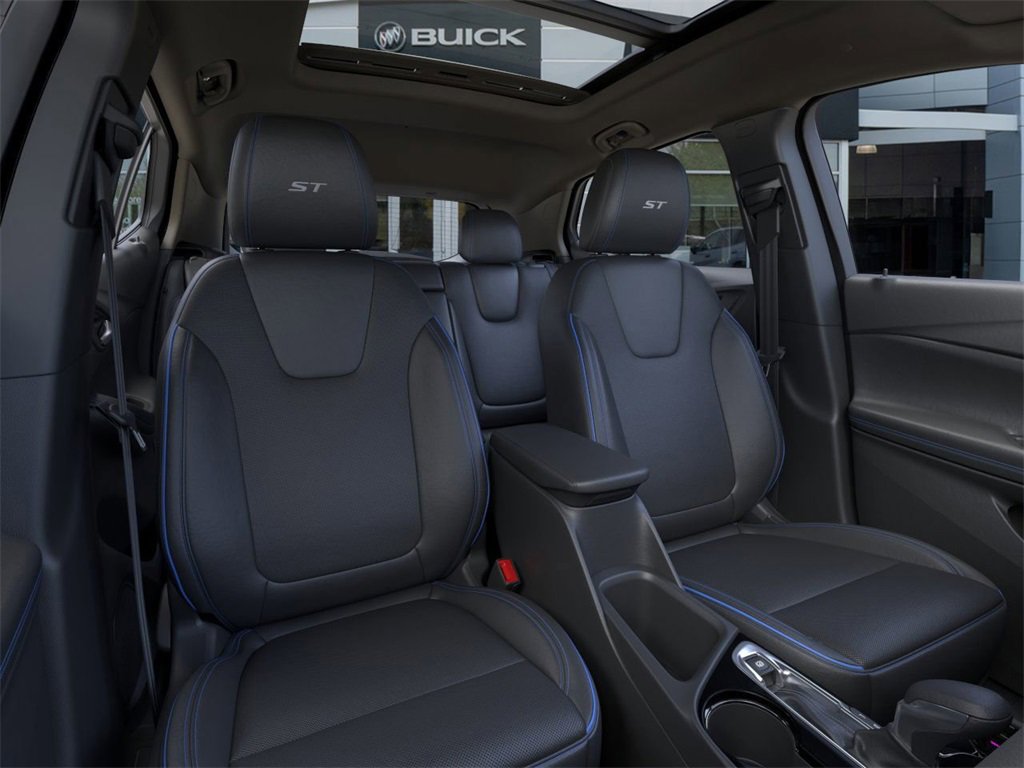 2026 Buick Encore GX Sport Touring photo 15