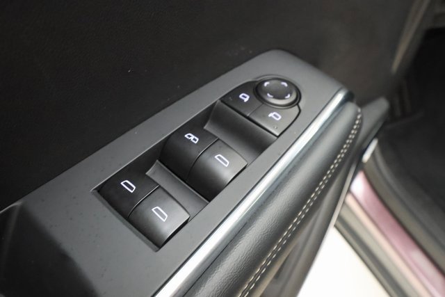 2025 Gmc Acadia Elevation photo 7