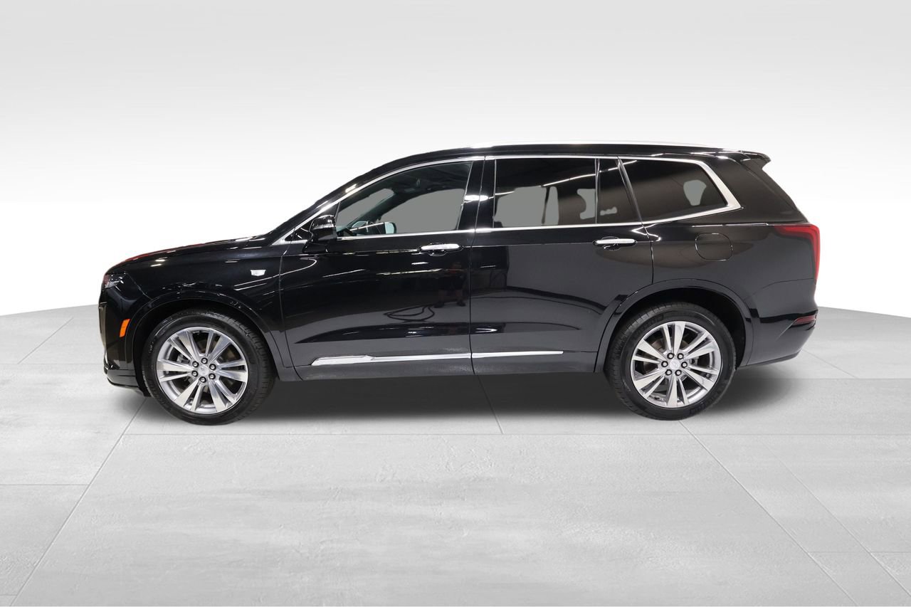 2024 Cadillac XT6 Premium Luxury's photo