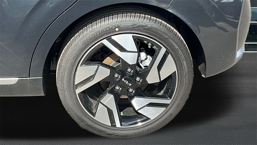 2025 Kia Soul GT-Line photo 3