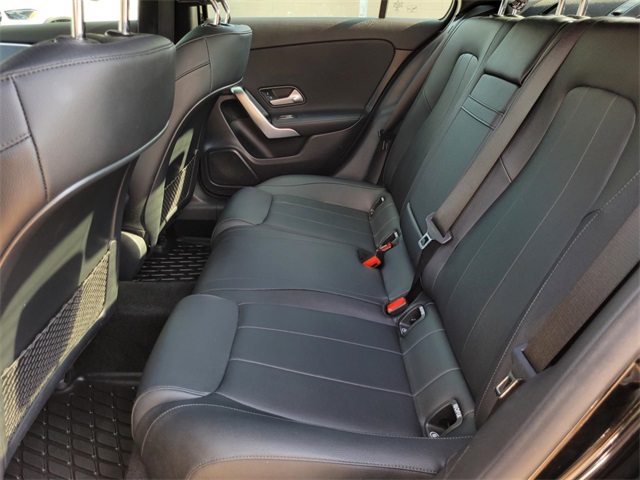 2022 Mercedes Benz A 220 photo 25