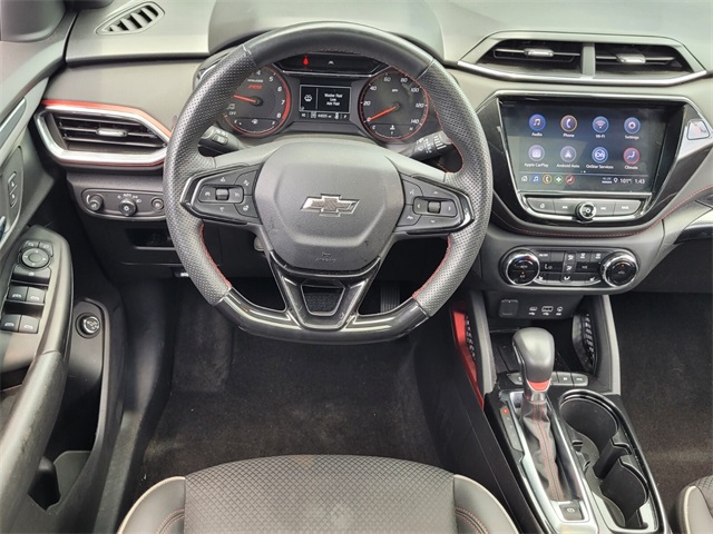 2023 Chevrolet Trailblazer RS photo 14
