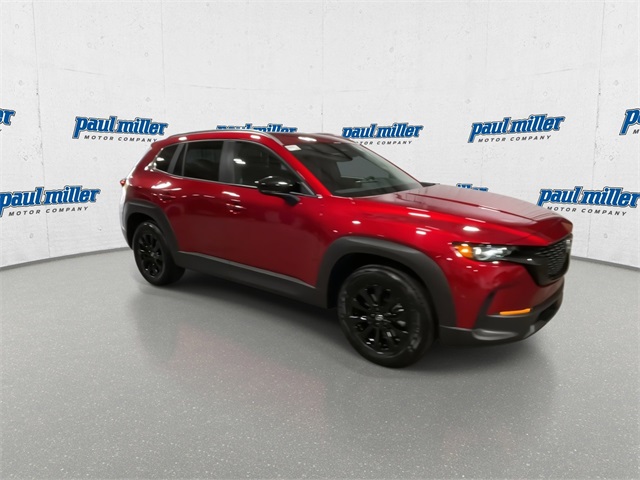 2025 Mazda CX-50 2.5 S Preferred photo 2