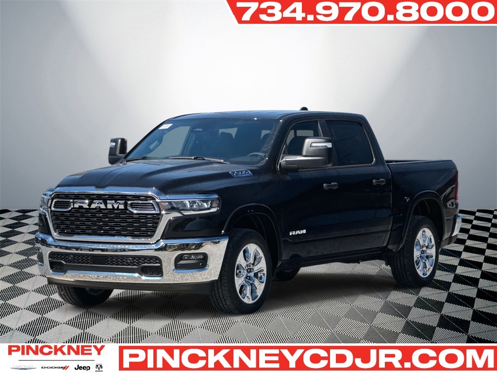2025 RAM Ram 1500 Pickup Big Horn/Lone Star's photo