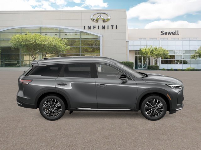 2026 Infiniti QX60 Luxe photo 2