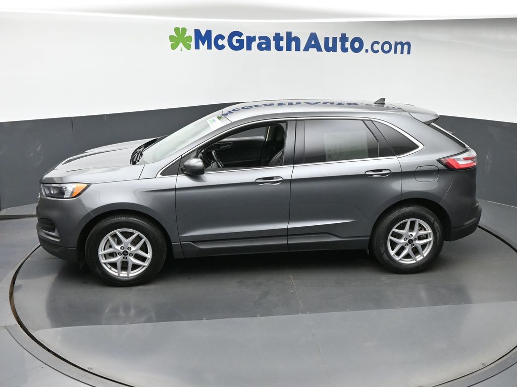 2023 Ford Edge SEL photo 14