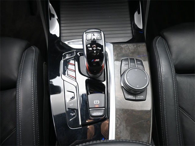 2020 Bmw X3 photo 4