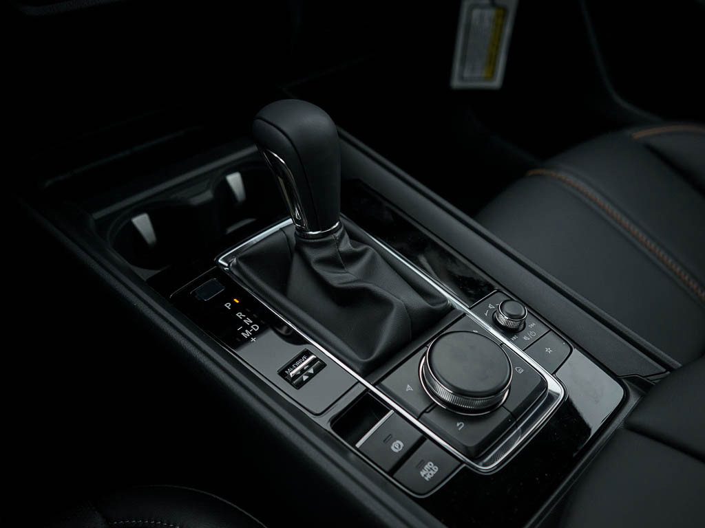 2025 Mazda CX-50 2.5 Premium Plus photo 25